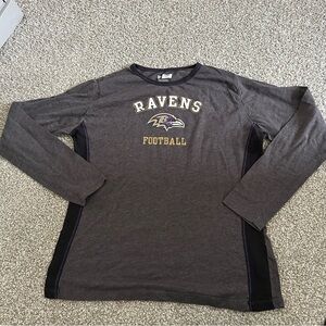 NFL Baltimore Ravens Top